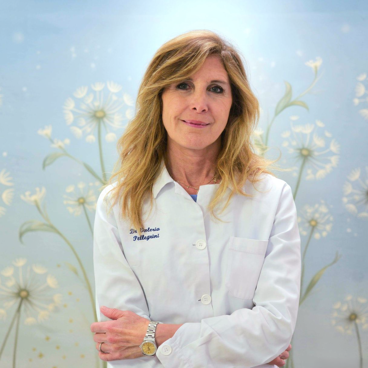 Dott.ssa Valeria Pellegrini